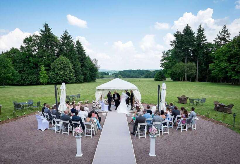 فندق Wyndham Halcyon Resort La Souterraine