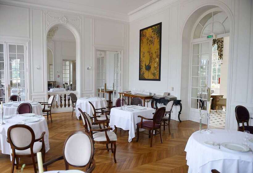 فندق Wyndham Halcyon Resort La Souterraine