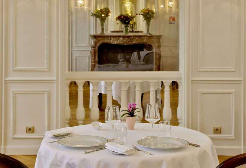 فندق Wyndham Halcyon Resort La Souterraine