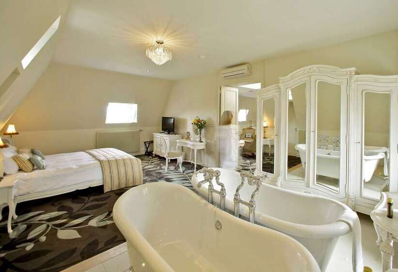 فندق Wyndham Halcyon Resort La Souterraine