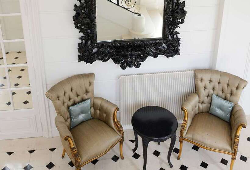 فندق Wyndham Halcyon Resort La Souterraine