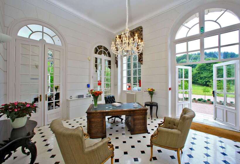 فندق Wyndham Halcyon Resort La Souterraine