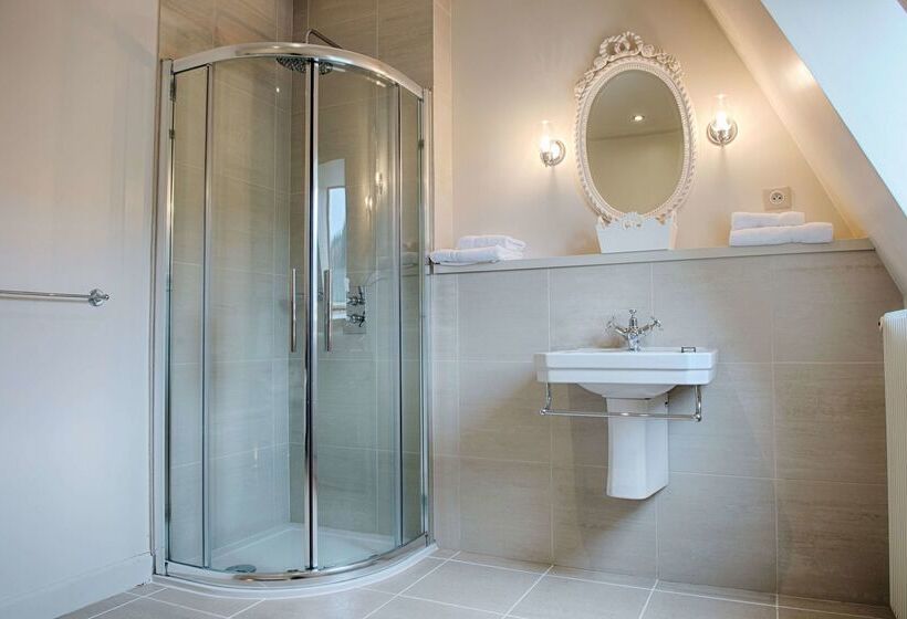 فندق Wyndham Halcyon Resort La Souterraine