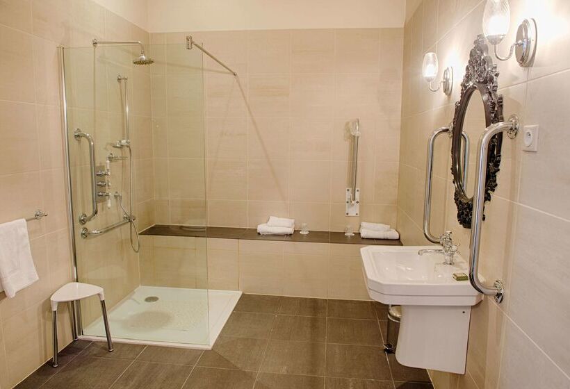 فندق Wyndham Halcyon Resort La Souterraine