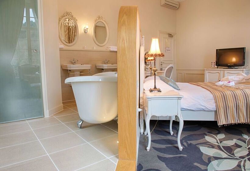 فندق Wyndham Halcyon Resort La Souterraine