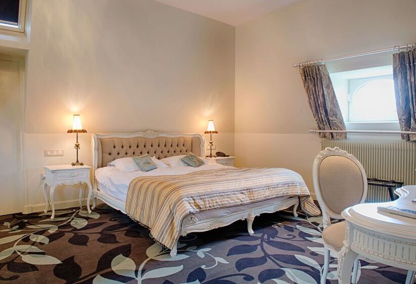 فندق Wyndham Halcyon Resort La Souterraine