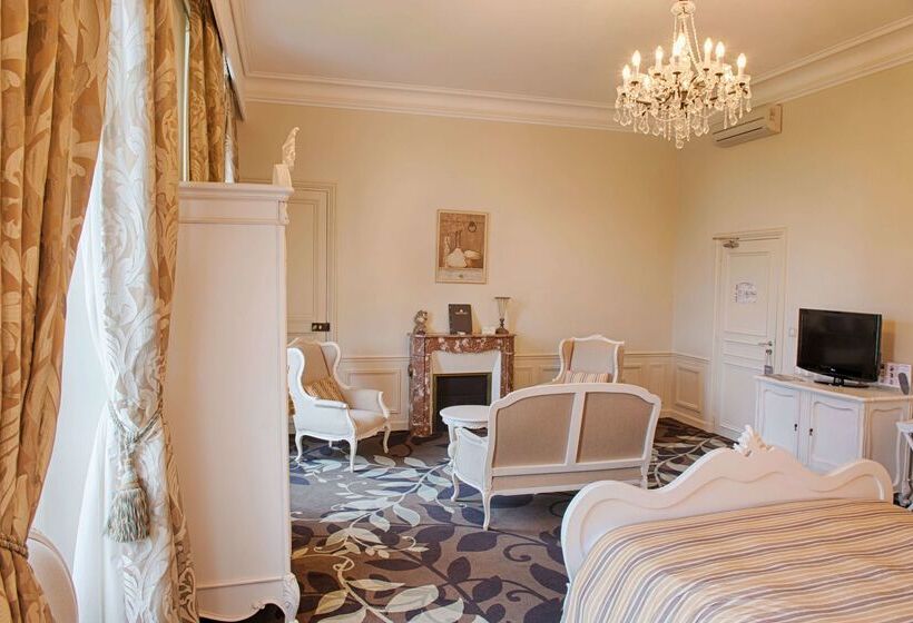 فندق Wyndham Halcyon Resort La Souterraine