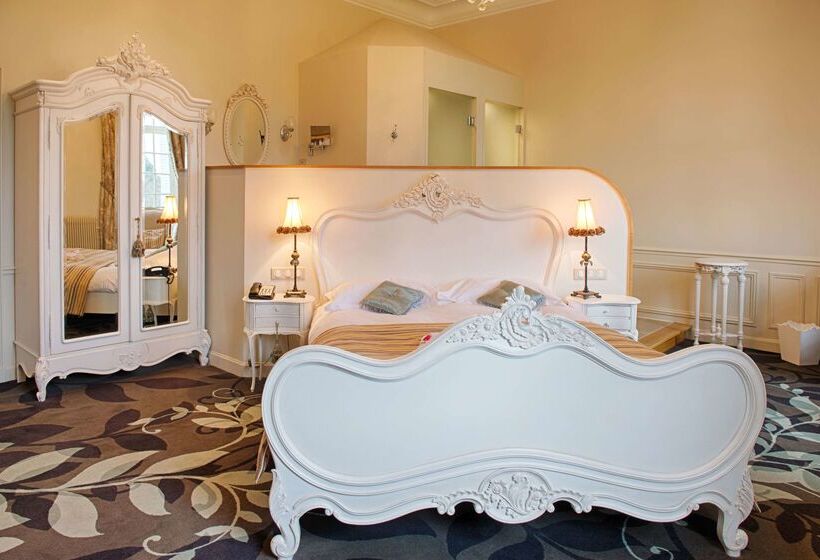 فندق Wyndham Halcyon Resort La Souterraine