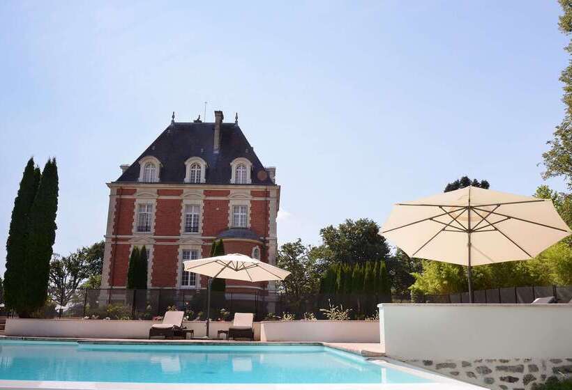 فندق Wyndham Halcyon Resort La Souterraine