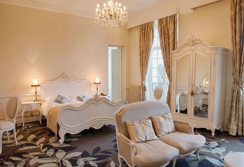 فندق Wyndham Halcyon Resort La Souterraine