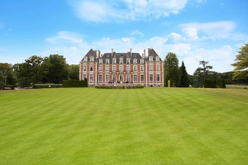 فندق Wyndham Halcyon Resort La Souterraine