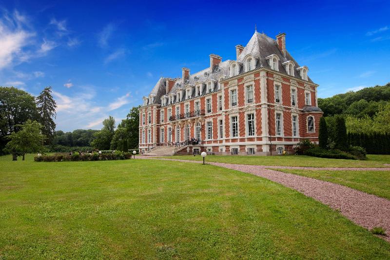 فندق Wyndham Halcyon Resort La Souterraine