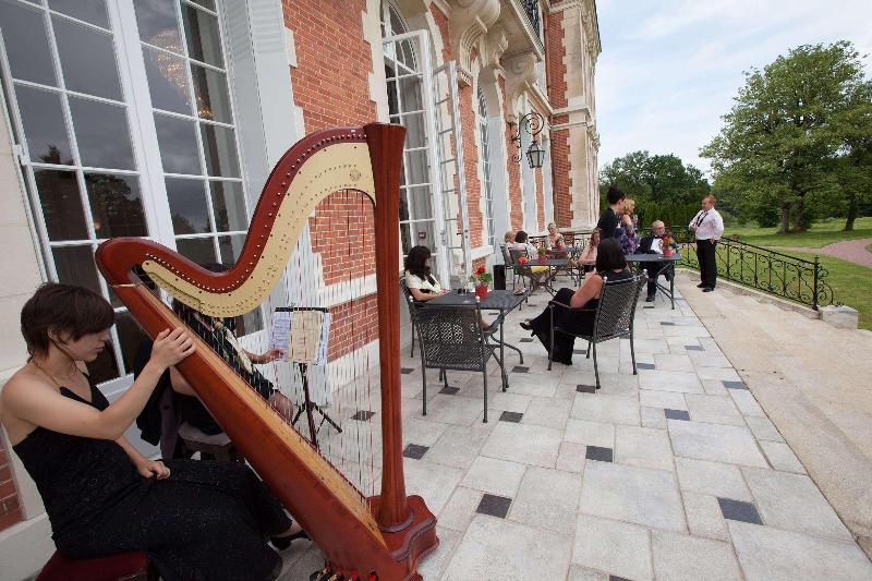 فندق Wyndham Halcyon Resort La Souterraine