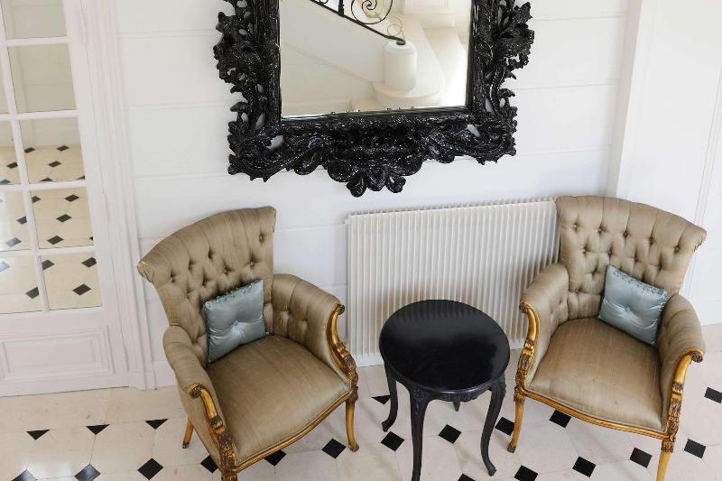 فندق Wyndham Halcyon Resort La Souterraine