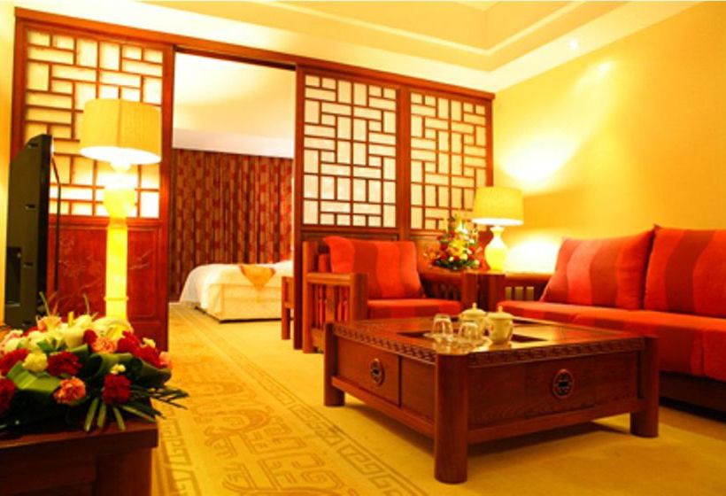 호텔 Xi'an International