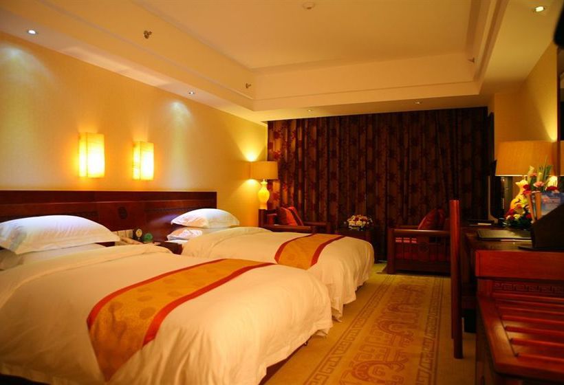 호텔 Xi'an International