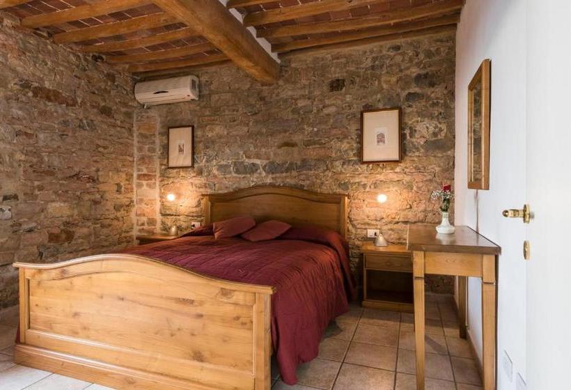 Il Chiostro Appartamenti & Suites