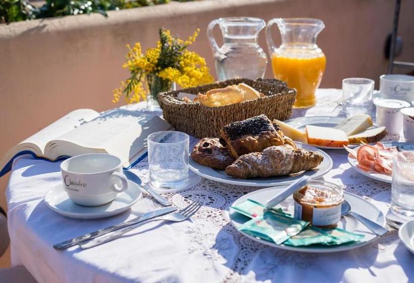 Il Chiostro Appartamenti & Suites