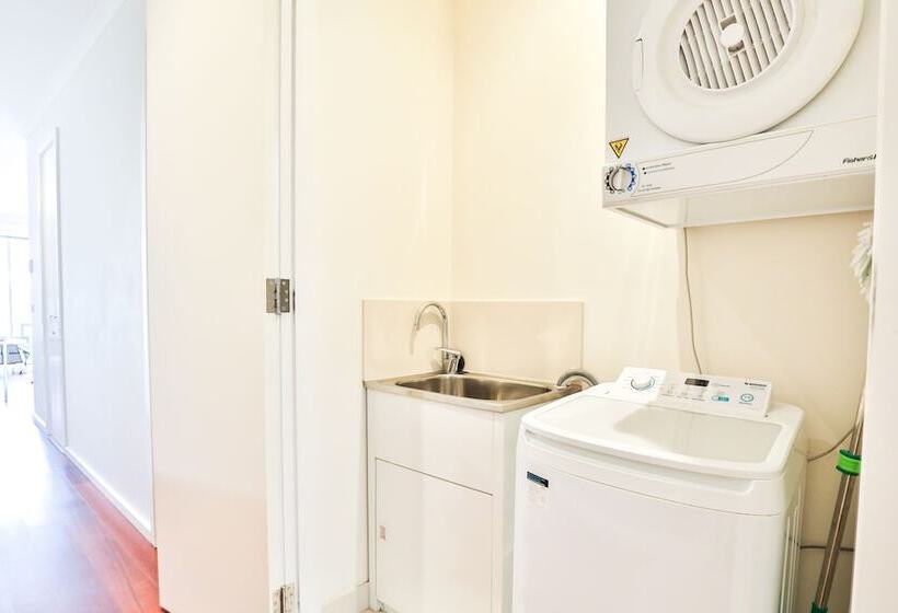 Indulge Apartments   Langtree