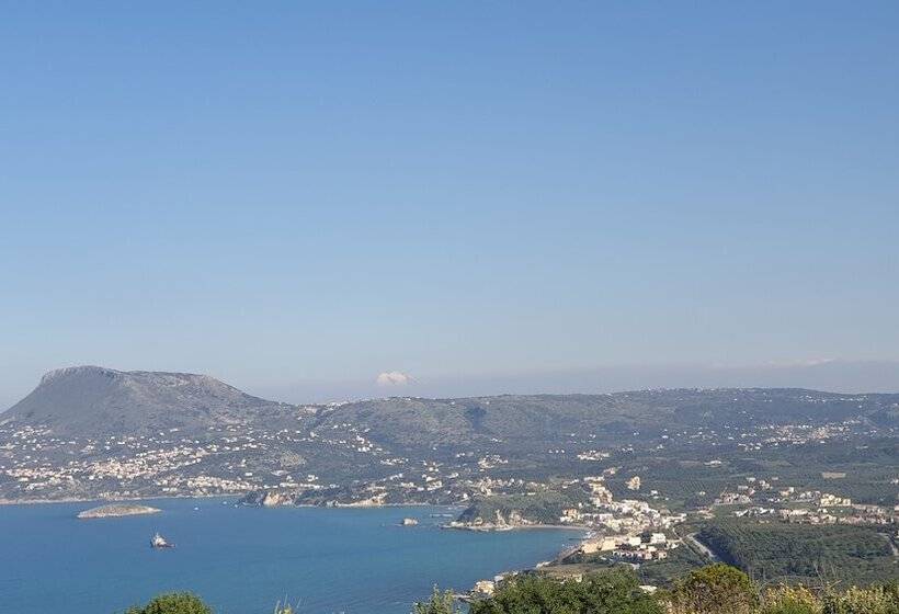 Kalyves Bay