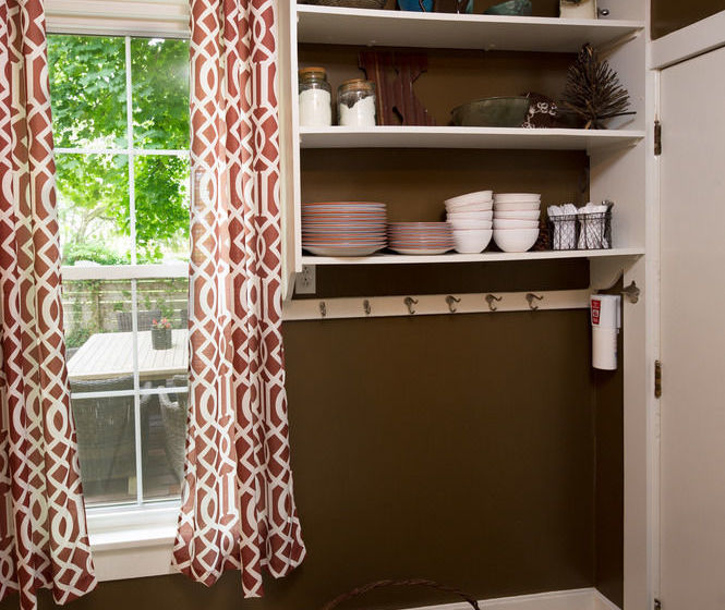 مبيت وإفطار Kara S Kottages @ W. Main St