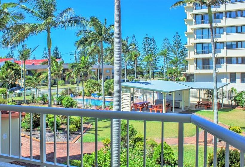 Key Largo Holiday Apartments