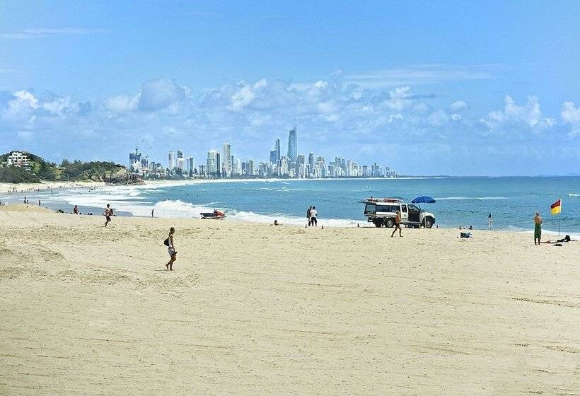 Key Largo Holiday Apartments