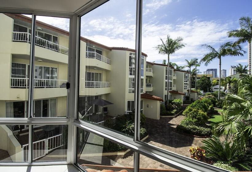 Key Largo Holiday Apartments