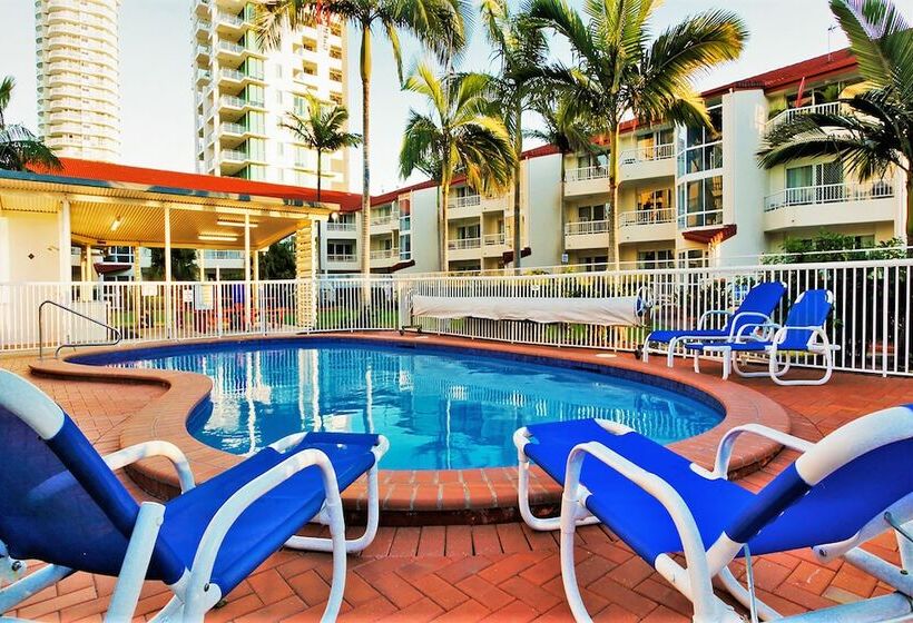Key Largo Holiday Apartments