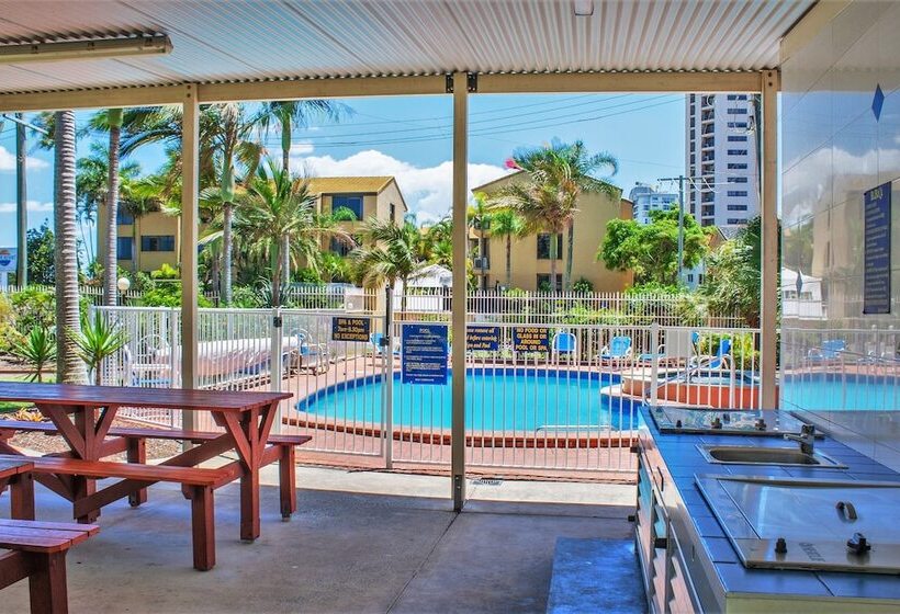 Key Largo Holiday Apartments