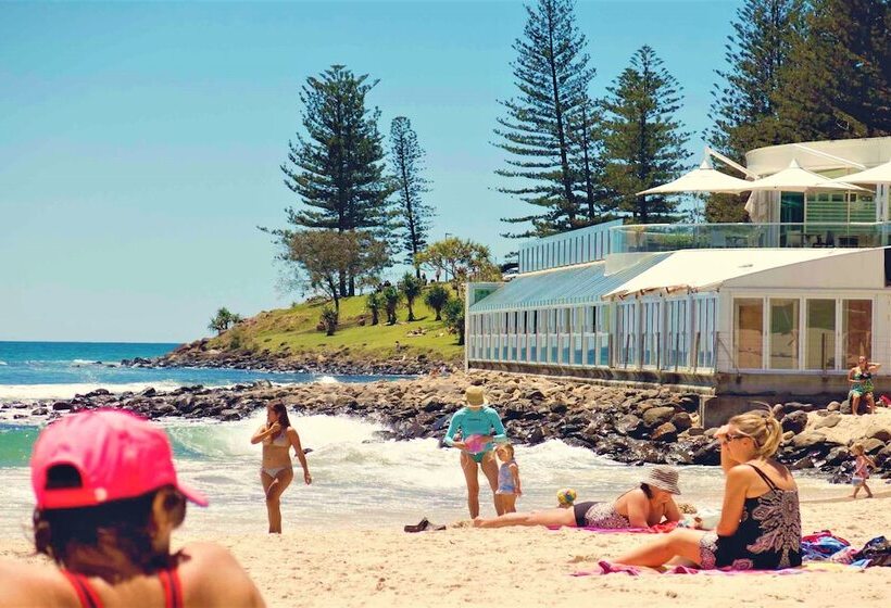 Key Largo Holiday Apartments