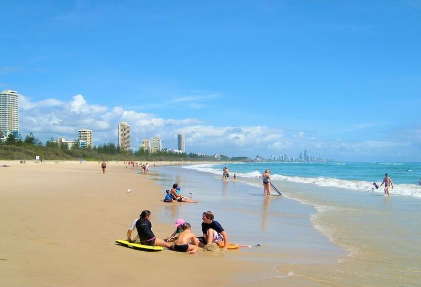 Key Largo Holiday Apartments