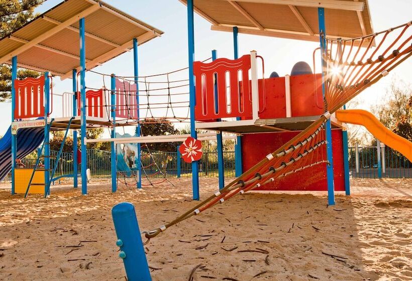 Key Largo Holiday Apartments