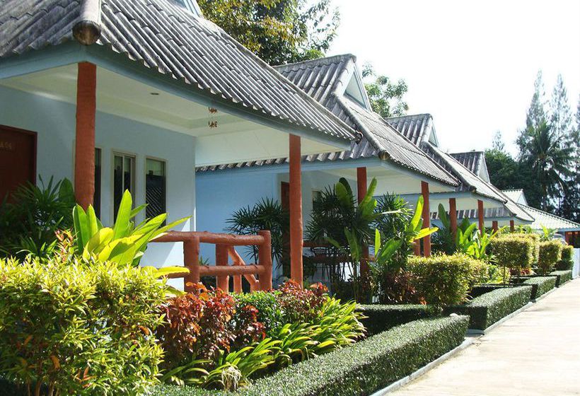 Koh Yao Chukit Dachanan Resort