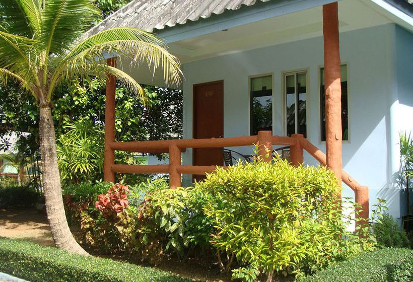 Koh Yao Chukit Dachanan Resort