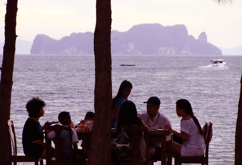 Koh Yao Chukit Dachanan Resort