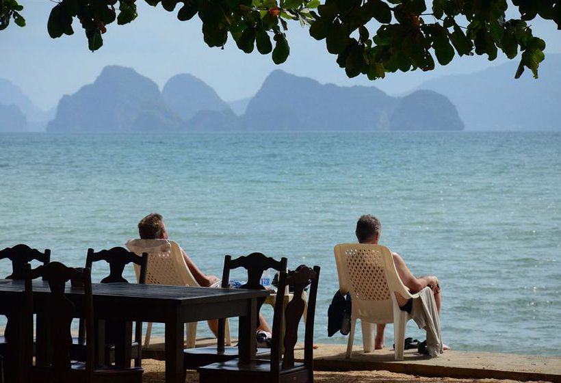 Koh Yao Chukit Dachanan Resort