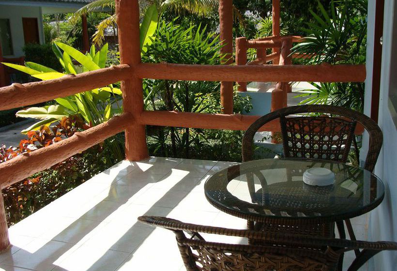 Koh Yao Chukit Dachanan Resort