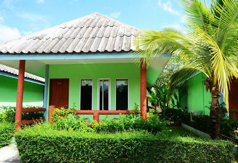 Koh Yao Chukit Dachanan Resort