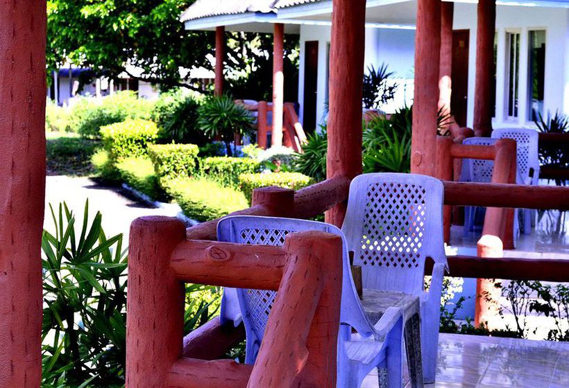 Koh Yao Chukit Dachanan Resort