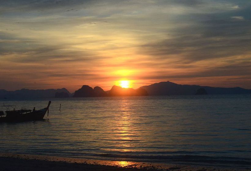 Koh Yao Chukit Dachanan Resort