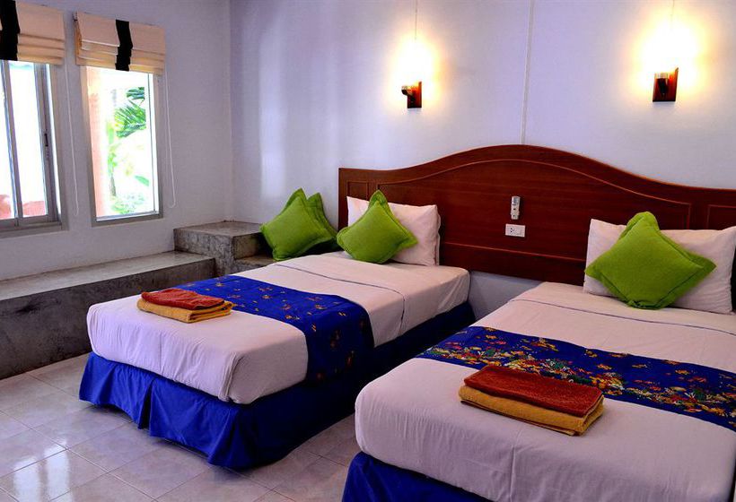 Koh Yao Chukit Dachanan Resort