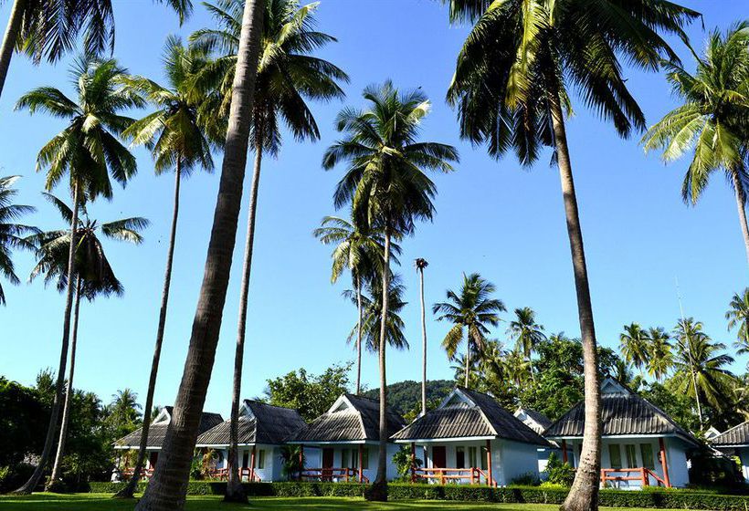 Koh Yao Chukit Dachanan Resort