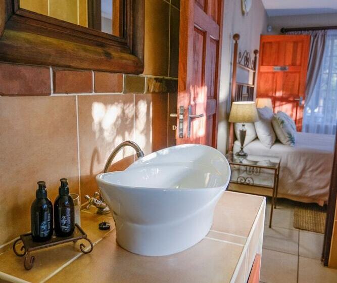 La Kruger Lifestyle Lodge No Loadshedding