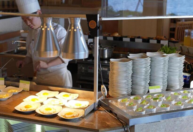 Lake Saroma Tsuruga Resort