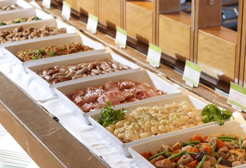 Lake Saroma Tsuruga Resort