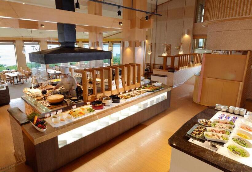 Lake Saroma Tsuruga Resort