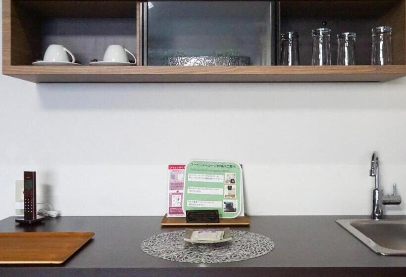 Lake Saroma Tsuruga Resort