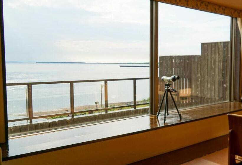 Lake Saroma Tsuruga Resort