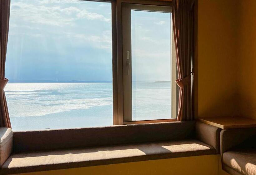 Lake Saroma Tsuruga Resort